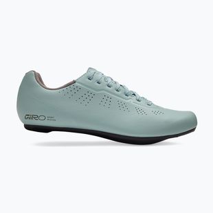 Herren-Rennradschuhe Giro Stylus II sky blue