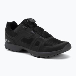 Fahrradschuhe MTB Herren Giro Gauge Boa black