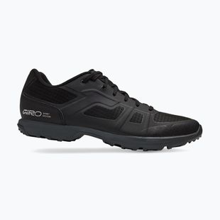 Fahrradschuhe MTB Herren Giro Gauge black