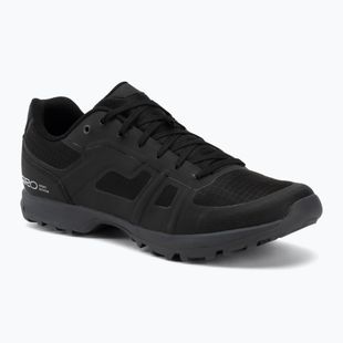 Fahrradschuhe MTB Herren Giro Gauge black