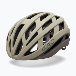 Fahrradhelm Giro Helios Spherical matte stone
