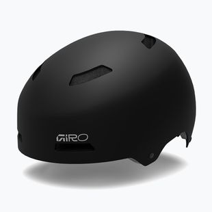 Helm Giro Quarter FS 2026 matte black