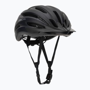 Fahrradhelm Giro Register II MIPS matte black/grey
