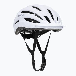 Fahrradhelm Giro Register II matte white/grey