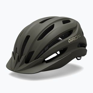 Fahrradhelm Giro Register II matte dark sage