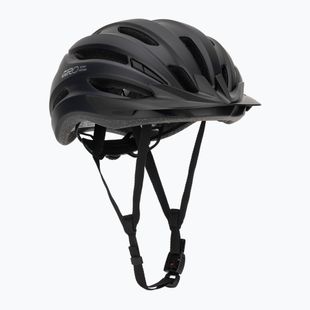 Fahrradhelm Giro Register II matte black/grey