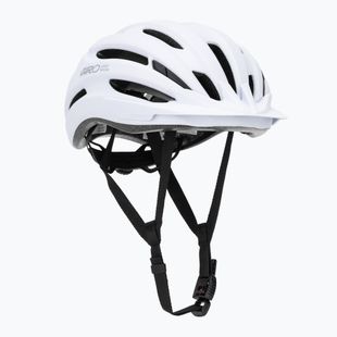 Fahrradhelm Giro Register II W matte white/chrome