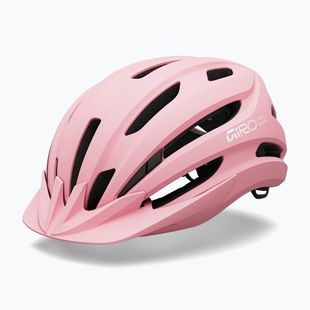 Kinderfahrradhelm Giro Register II matte light pink
