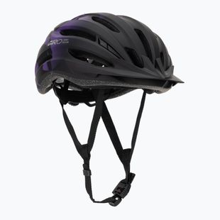 Kinderfahrradhelm Giro Register II matte purple rush