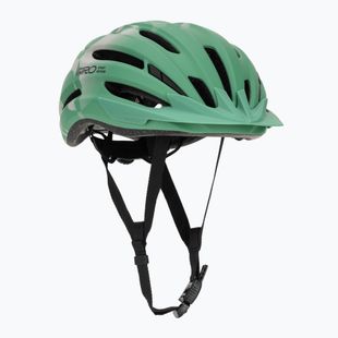 Kinderfahrradhelm Giro Register II matte green rush