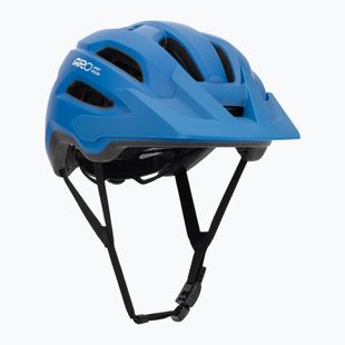 Fahrradhelm Giro Fixture II MIPS matte blue jewel
