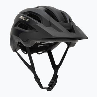 Fahrradhelm Giro Fixture II MIPS W matte black/stone