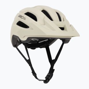 Kinder-Fahrradhelm Giro Fixture II matte stone