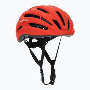 Fahrradhelm Giro Isode MIPS II matte flame red