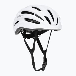 Fahrradhelm Giro Isode II matte white