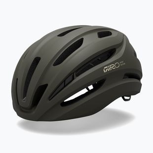 Fahrradhelm Giro Isode II matte dark sage