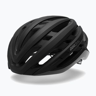Fahrradhelm Giro Agilis MIPS matte black