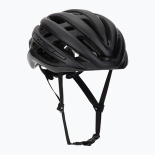 Fahrradhelm Giro Agilis MIPS matte black