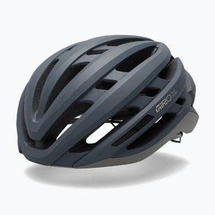 Fahrradhelm Giro Agilis MIPS matte sapphire
