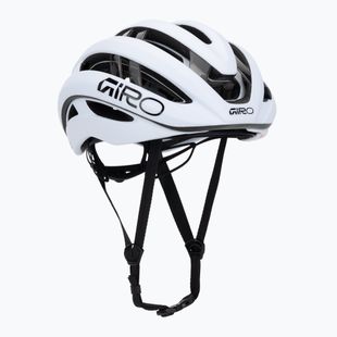 Fahrradhelm Giro Aries Spherical matte white