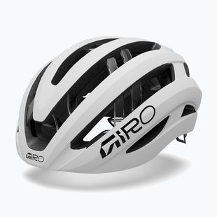 Fahrradhelm Giro Aries Spherical matte white