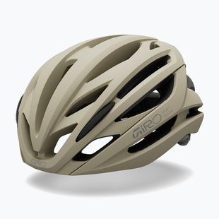 Fahrradhelm Giro Syntax MIPS matte stone