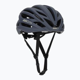 Fahrradhelm Giro Syntax MIPS matte sapphire
