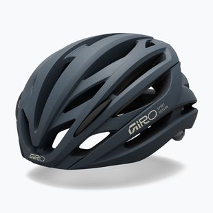 Fahrradhelm Giro Syntax MIPS matte sapphire