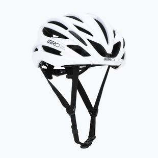 Fahrradhelm Giro Syntax MIPS matte white