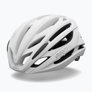 Fahrradhelm Giro Syntax MIPS matte white