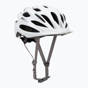 Fahrradhelm Giro Revel 2026 matte white/gray