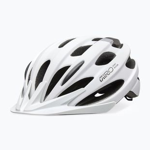 Fahrradhelm Giro Revel 2026 matte white/gray