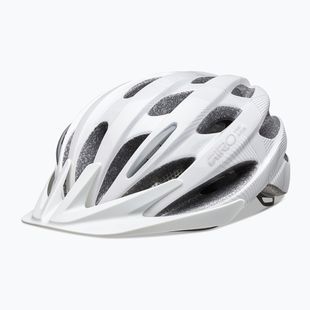 Fahrradhelm Giro Verona white