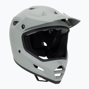 Fahrradhelm Bell Sanction 2 solid matte stone