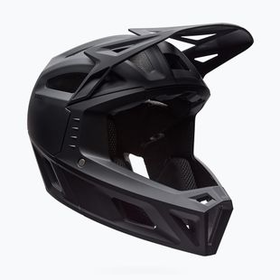 Fahrradhelm Bell Full-Air MIPS solid matte black