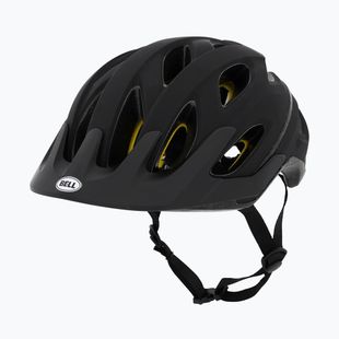 Fahrradhelm Bell Granite MIPS black