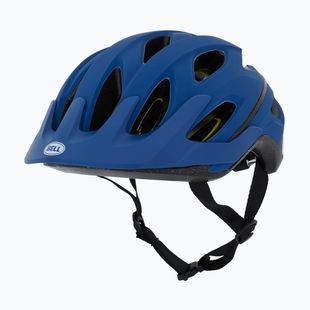 Kinderfahrradhelm Bell Granite Mips Jr blue