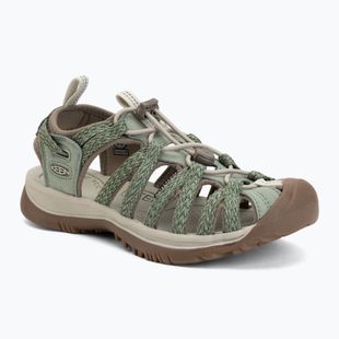 Damensandalen KEEN Whisper lily pad