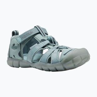 Junior-Sandalen KEEN Seacamp II CNX ice blue