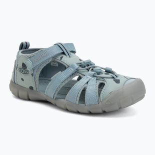 Kindersandalen KEEN Seacamp II CNX ice blue