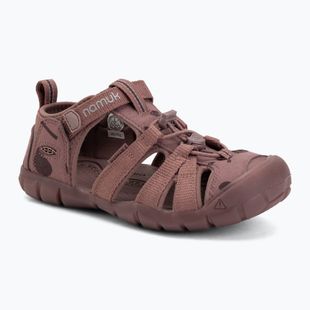 Kindersandalen KEEN Seacamp II CNX mauve