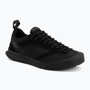 Herren Schuhe KEEN Jasper III black/black