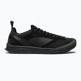 Herren Schuhe KEEN Jasper III black/black