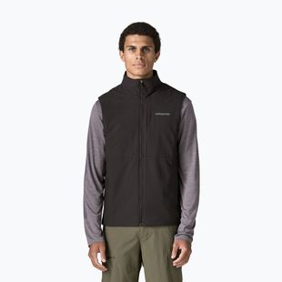 Herrenweste Patagonia Nano-Air Light ink black