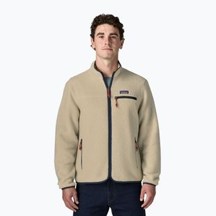 Fleecejacke für Herren Patagonia Retro Pile pelican