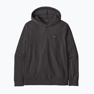 Herrenpullover Patagonia Daily Hoody ink black