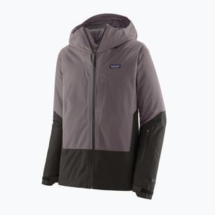 Herren-Skijacke Patagonia Insulated Storm Shift may grey