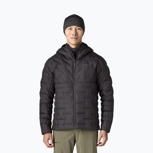 Daunenjacke Patagonia Durable Down Hoody black