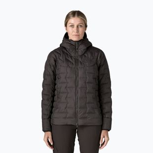 Gefütterte Damenjacke Patagonia Durable Down Hoody black