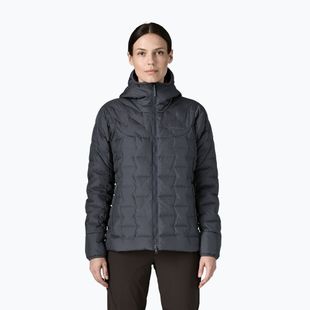 Gefütterte Damenjacke Patagonia Durable Down Hoody smolder blue